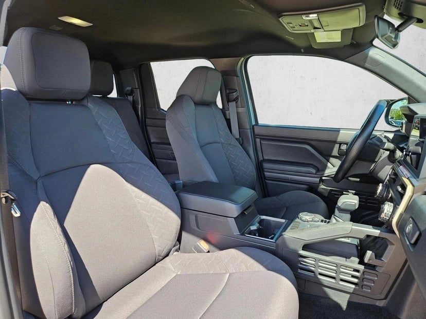2025 Toyota Tacoma - Image 19