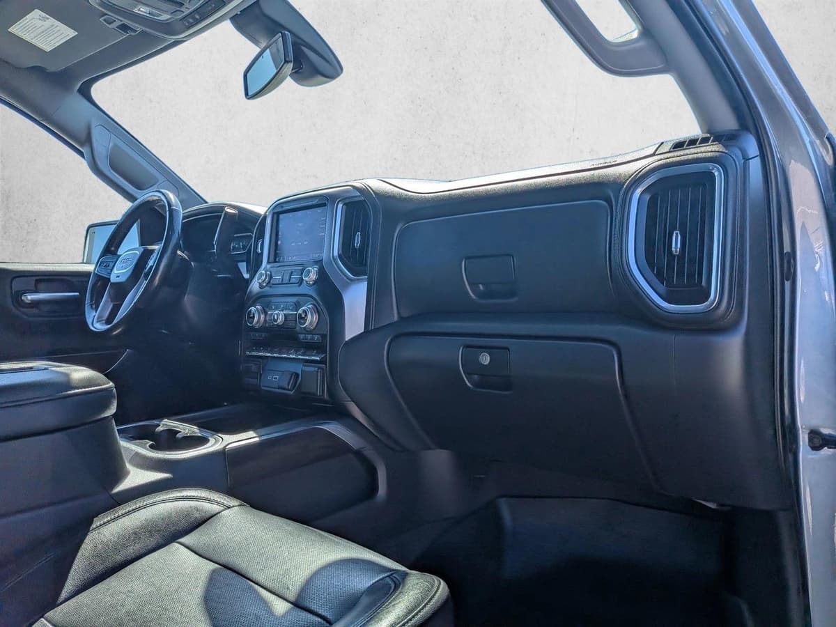 2020 GMC Sierra 1500 - Image 22