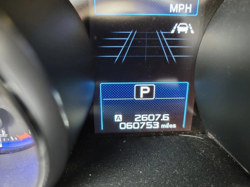 2019 Subaru Outback - Image 21