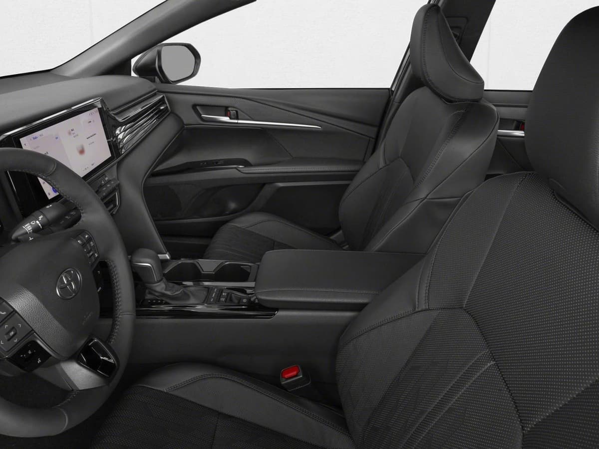 2026 Toyota Camry - Image 6