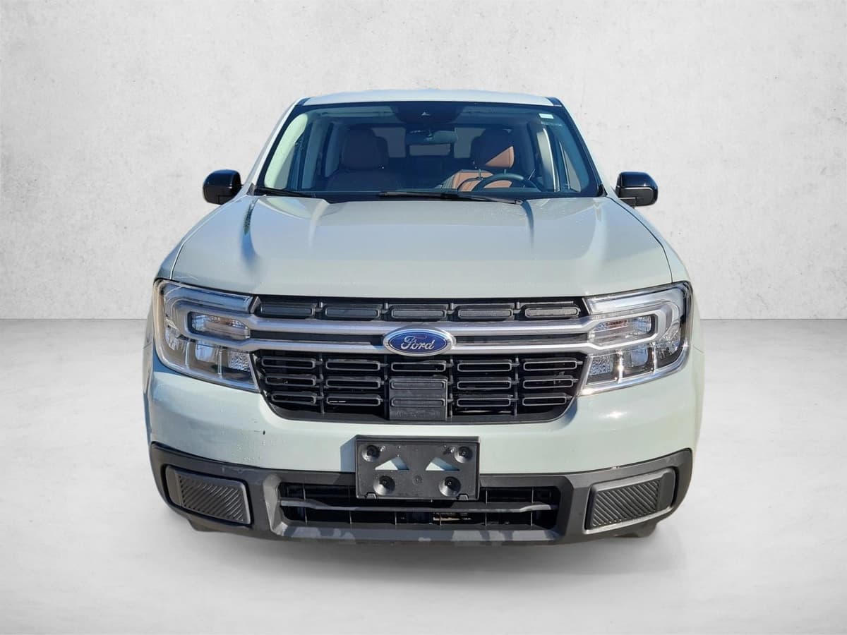 2024 Ford Maverick - Image 2