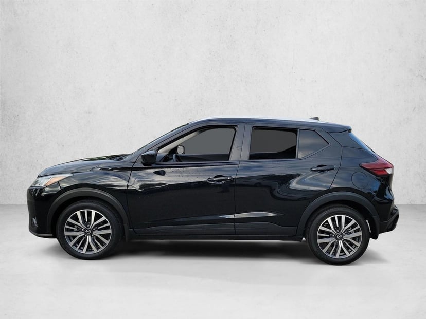 2023 Nissan Kicks - Image 8