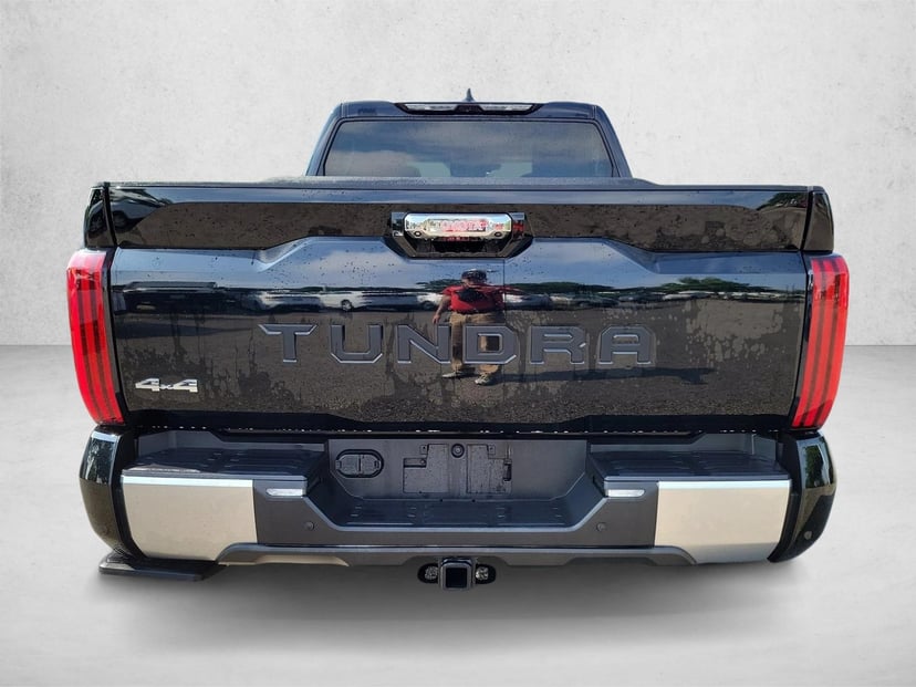 2024 Toyota Tundra i-FORCE MAX - Image 6