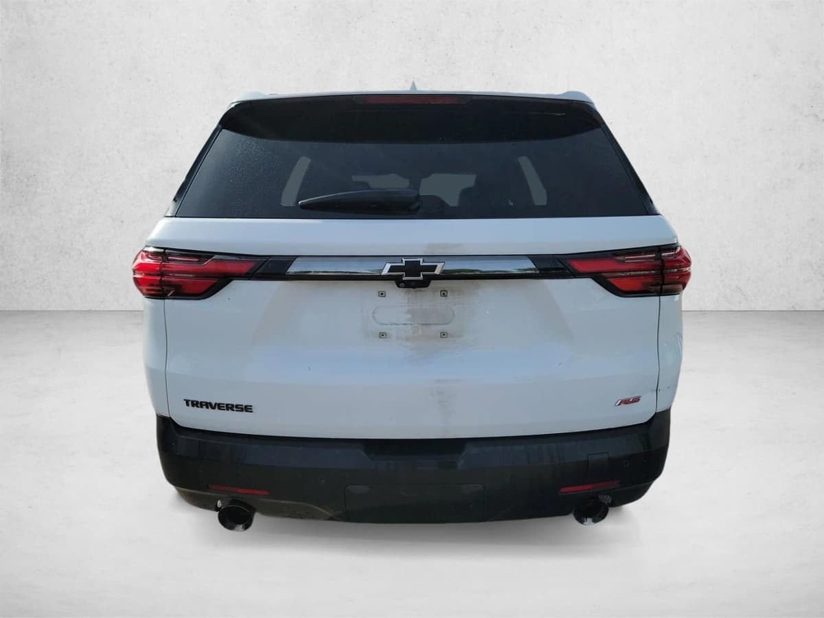 2022 Chevrolet Traverse - Image 6