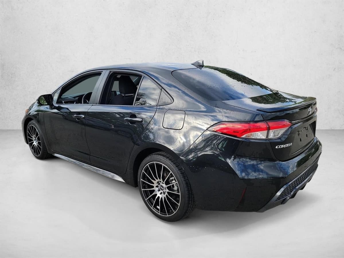 2021 Toyota Corolla - Image 7
