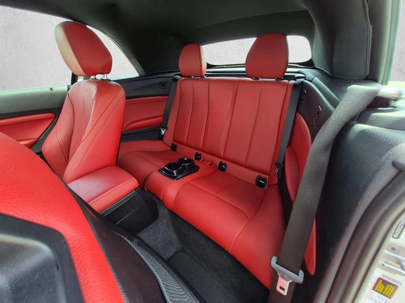 2017 BMW 230i - Image 18