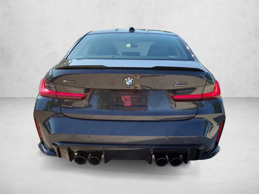 2026 BMW M3 - Image 6