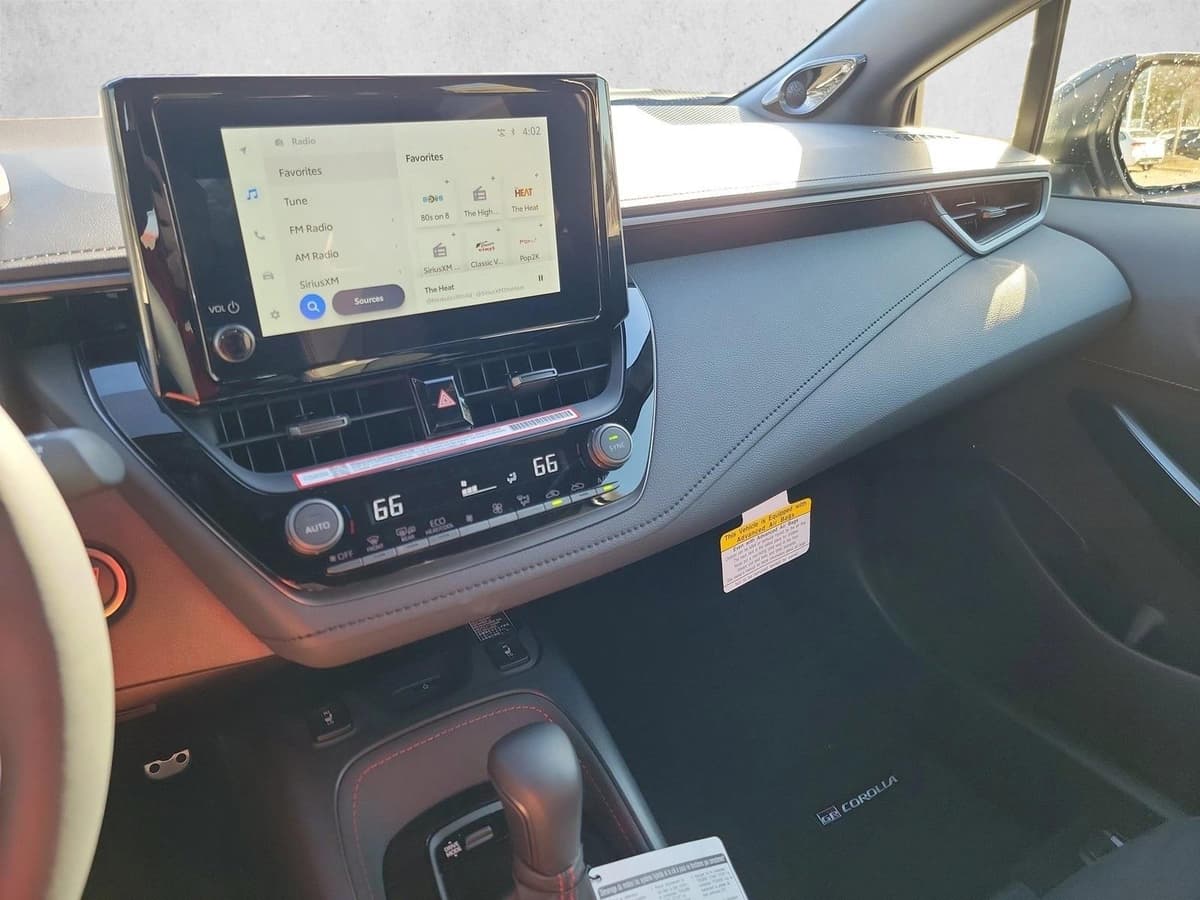 2026 Toyota GR Corolla - Image 15