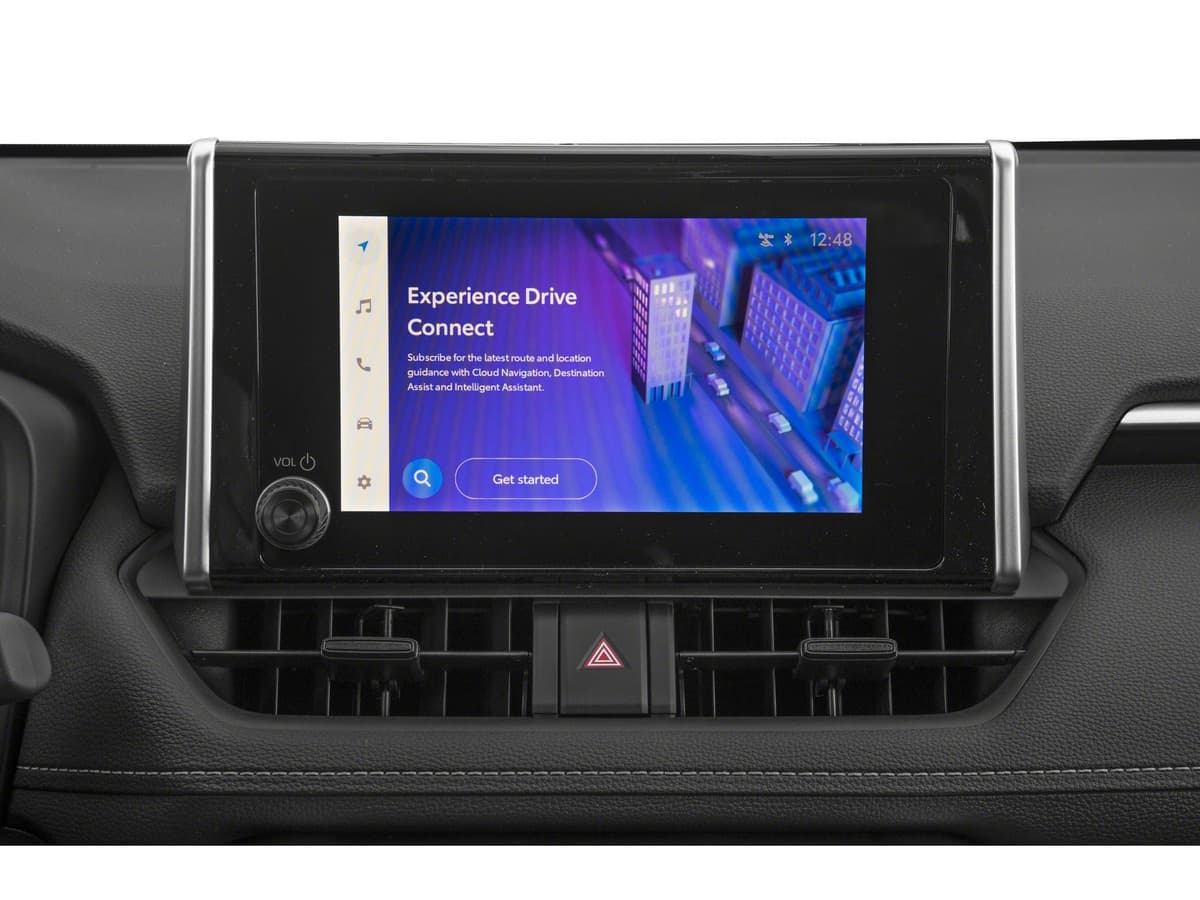 2024 Toyota RAV4 - Image 12