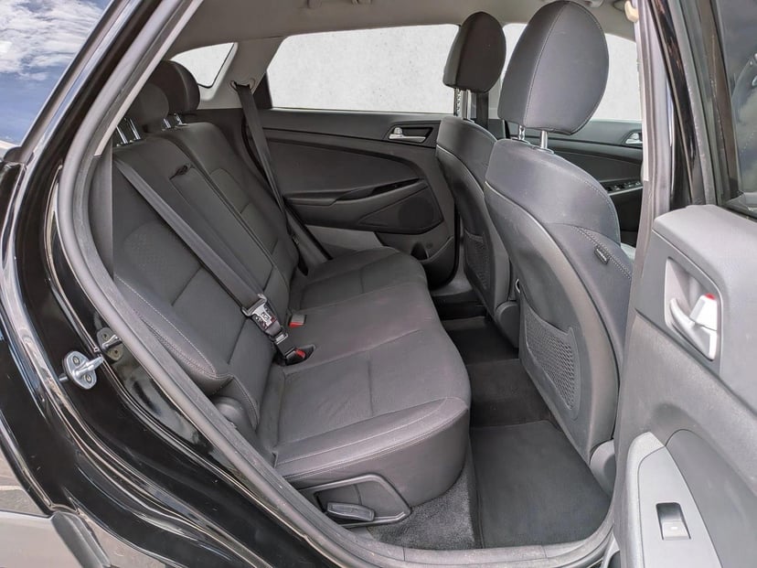 2019 Hyundai Tucson - Image 20