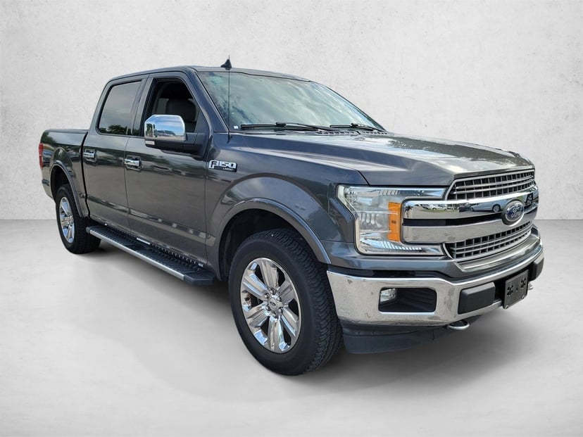 2019 Ford F-150 - Image 3