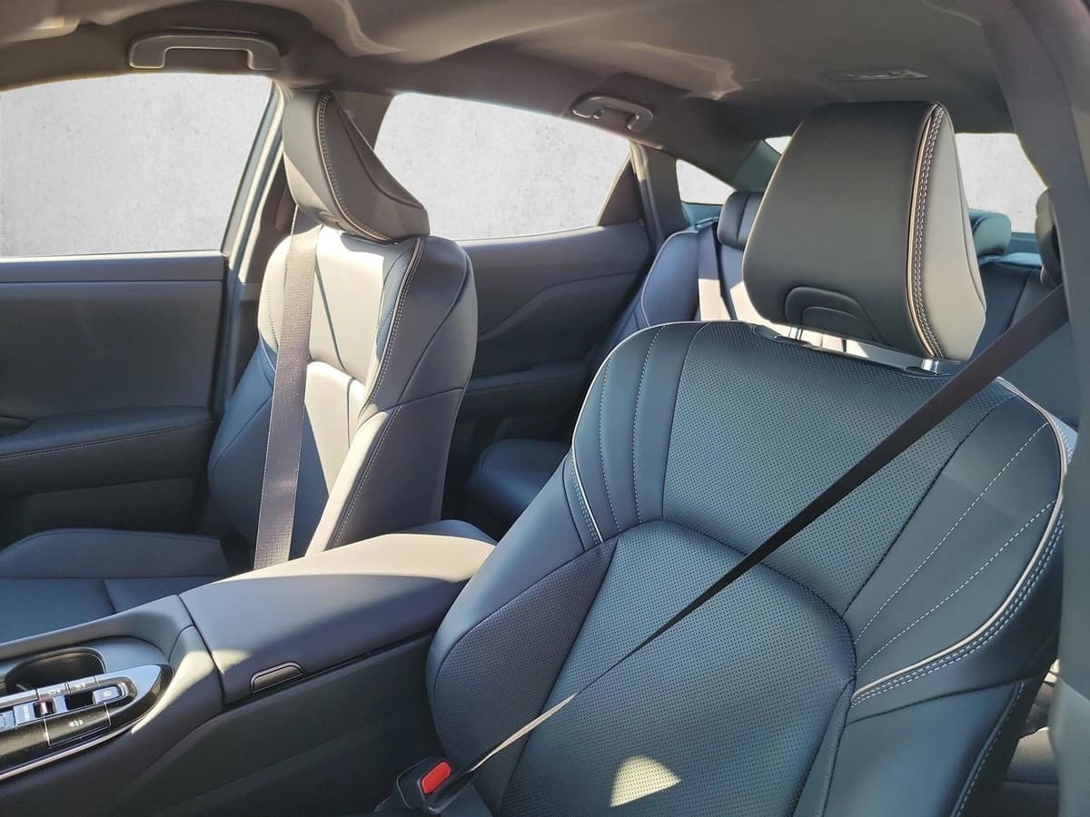 2026 Toyota Crown - Image 10