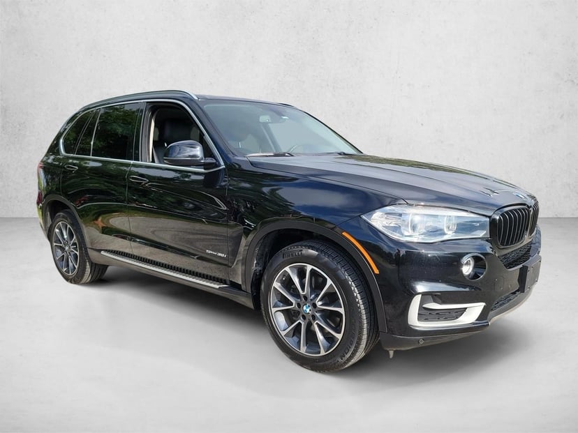 2016 BMW X5 - Image 1