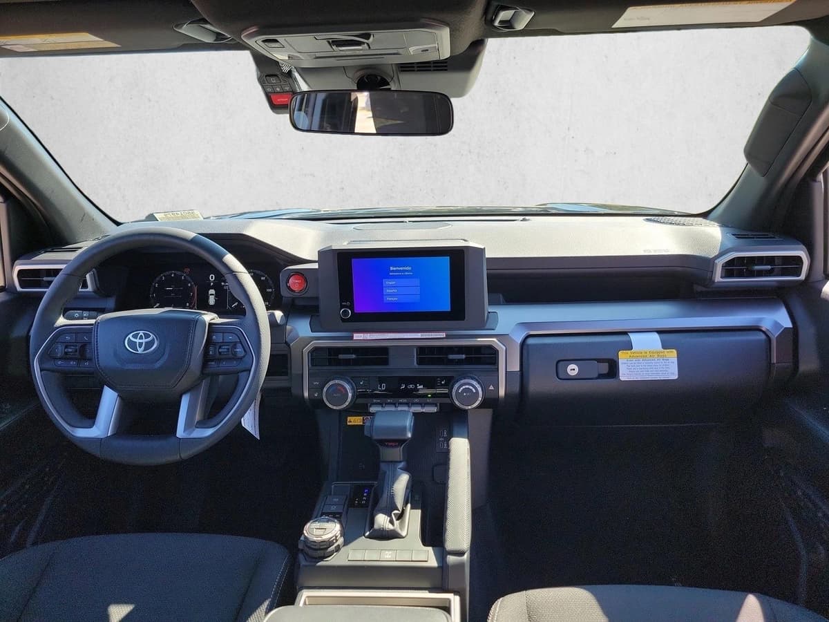 2025 Toyota 4Runner i-FORCE MAX - Image 17