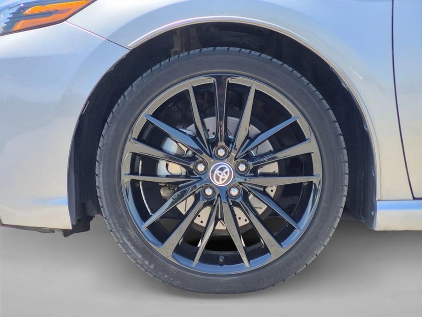 2023 Toyota Camry - Image 21