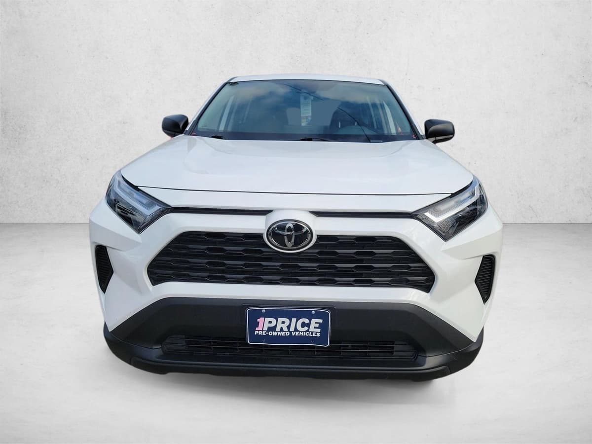 2024 Toyota RAV4 - Image 2