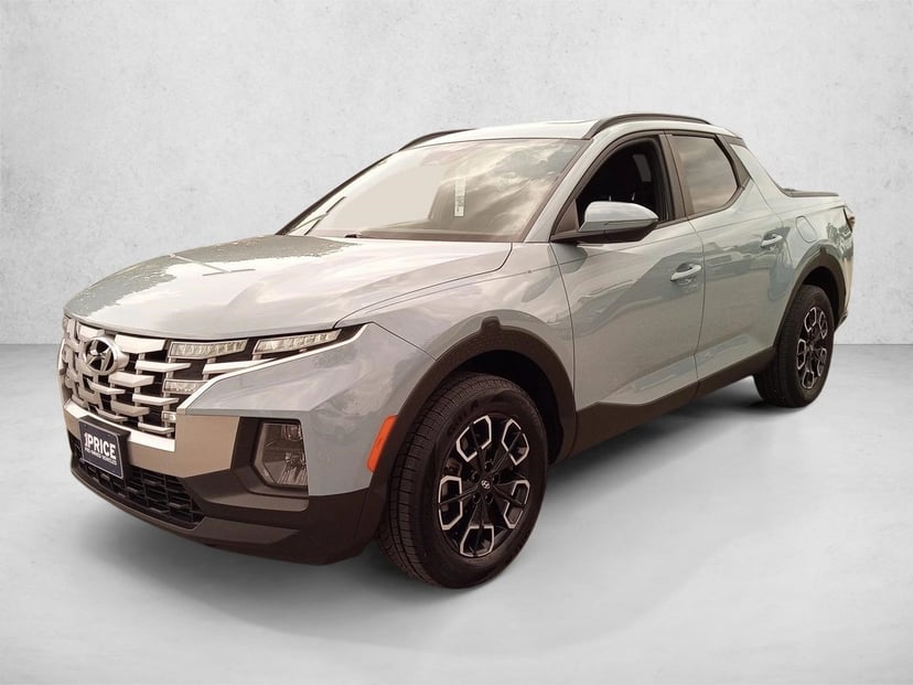 2022 Hyundai Santa Cruz - Image 1