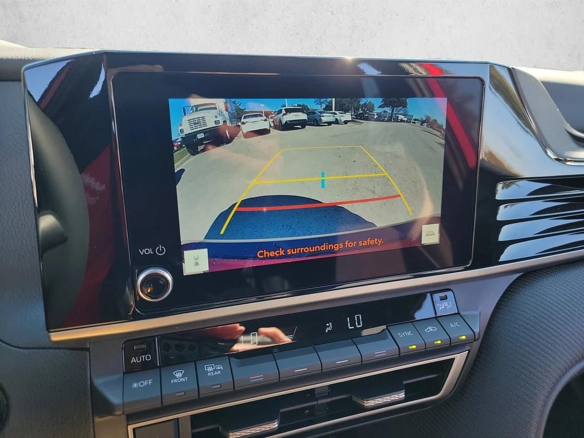 2026 Toyota Camry - Image 17