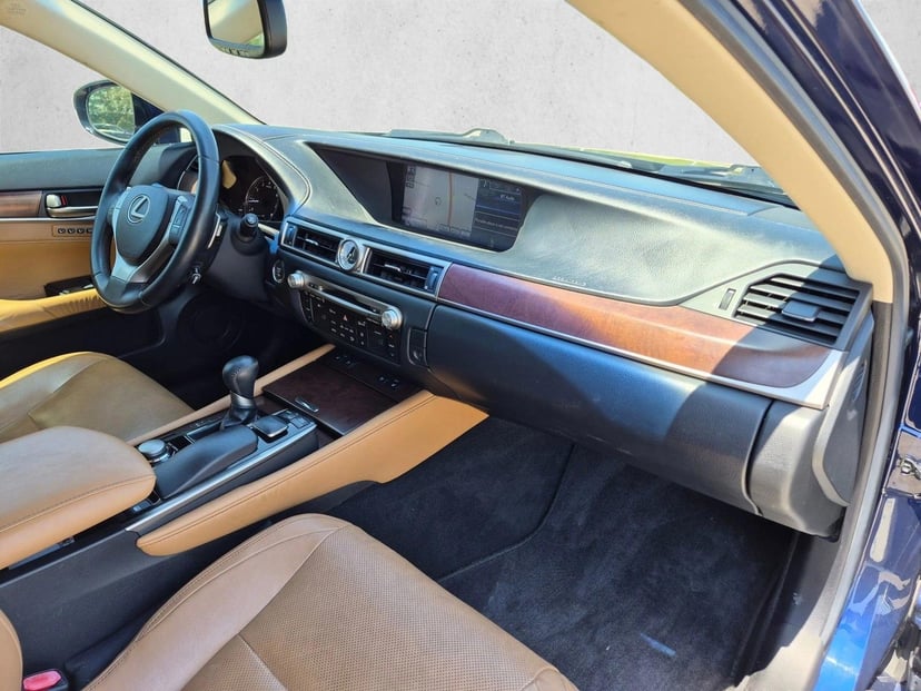 2014 LEXUS GS 350 - Image 20