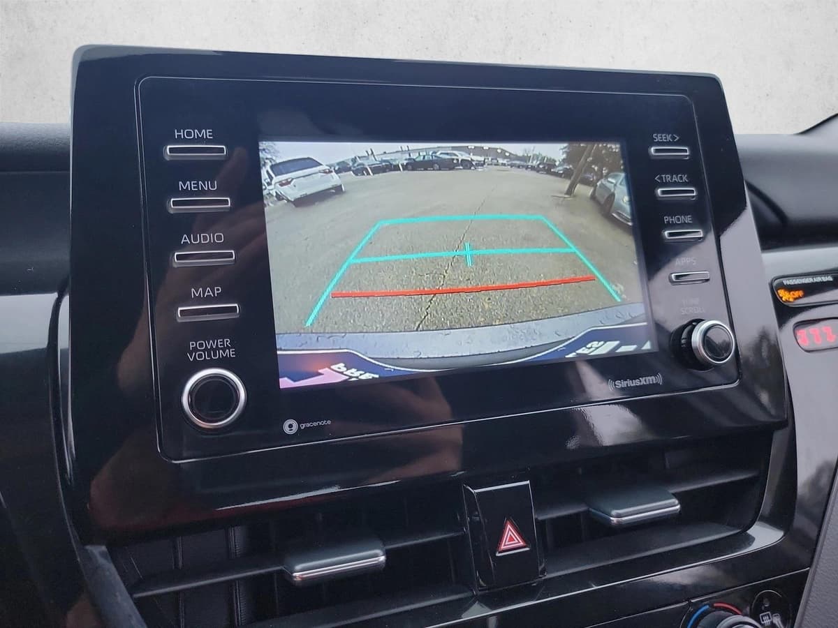 2024 Toyota Camry - Image 23