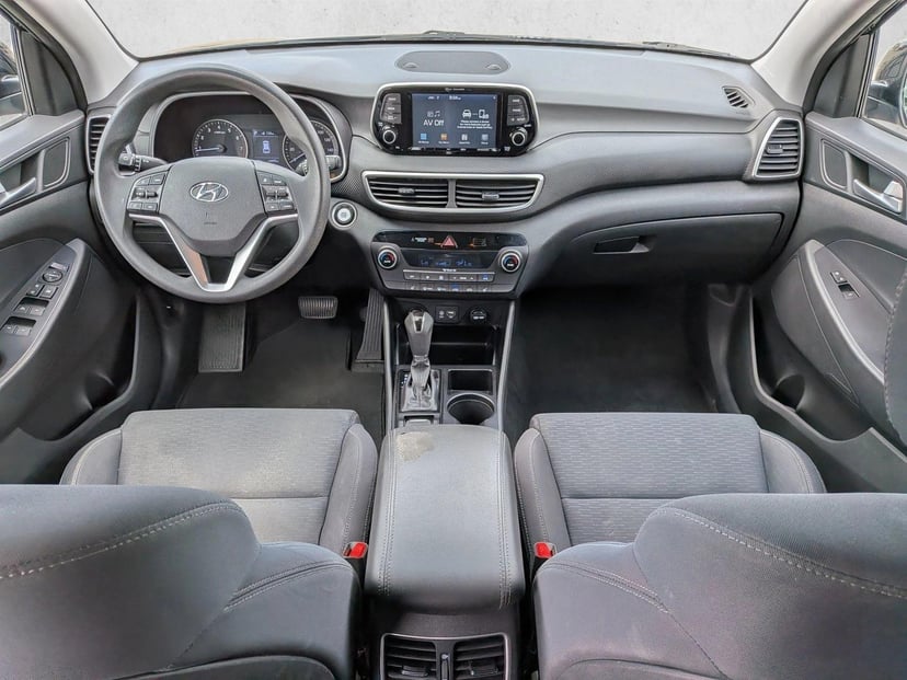2019 Hyundai Tucson - Image 18