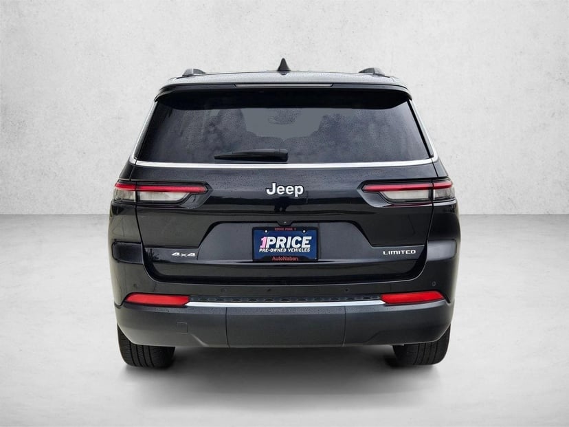 2023 Jeep Grand Cherokee - Image 6
