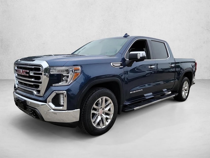 2019 GMC Sierra 1500 - Image 1