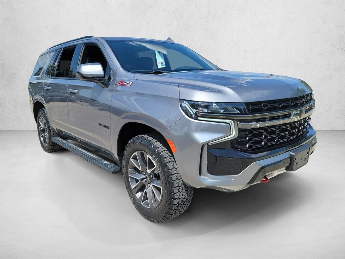 2021 Chevrolet Tahoe - Image 3