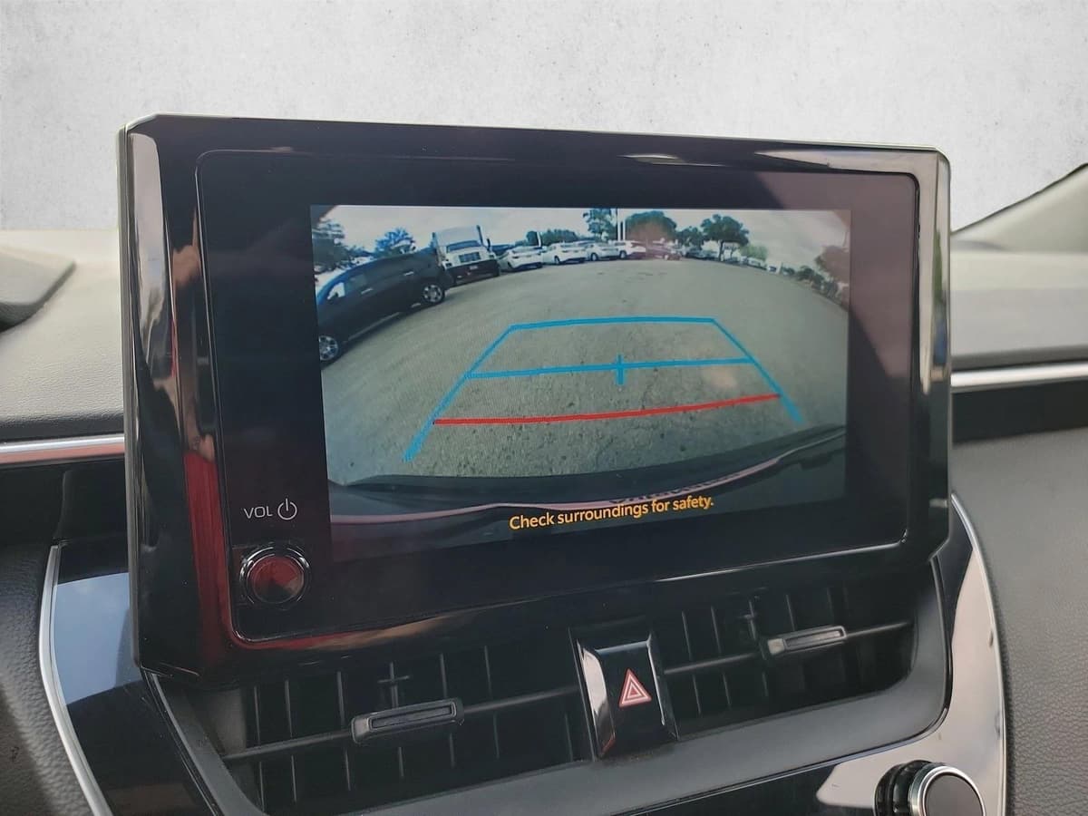 2023 Toyota Corolla - Image 21