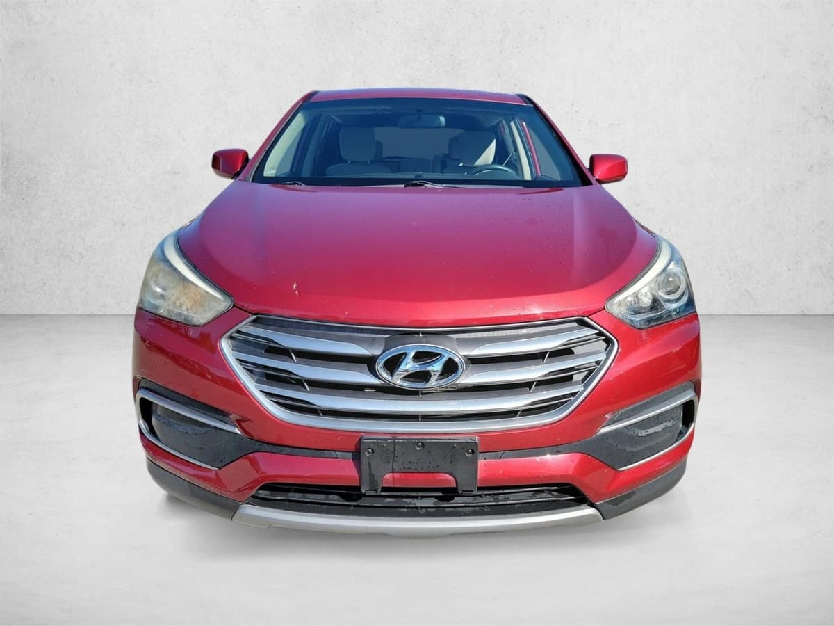 2018 Hyundai Santa Fe Sport - Image 2