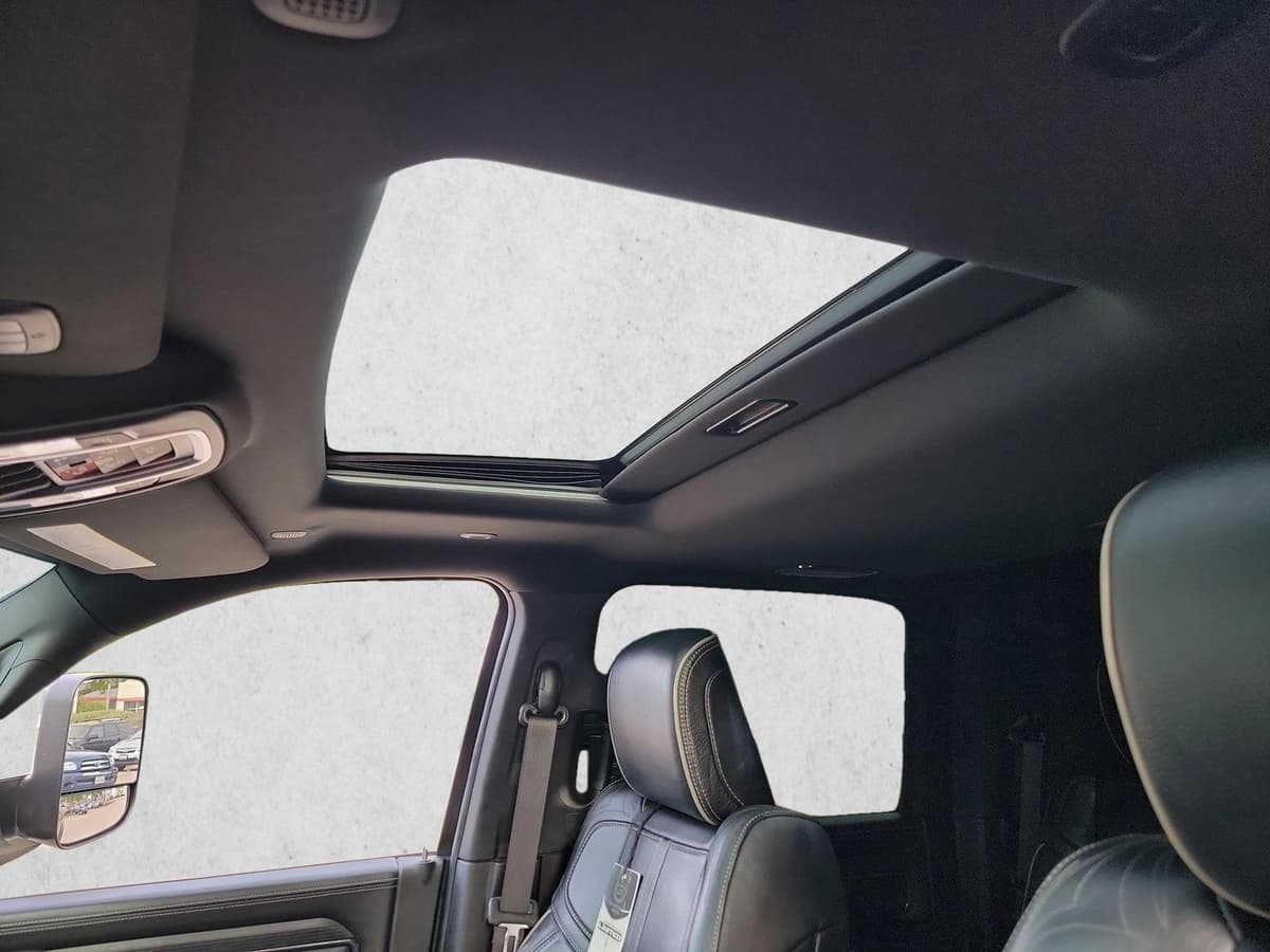 2022 Ram 2500 - Image 21