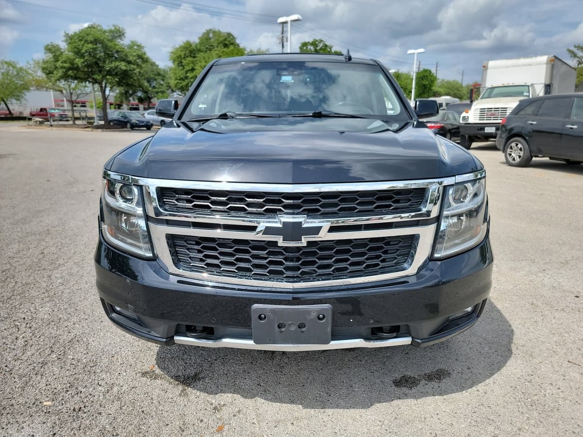 2019 Chevrolet Tahoe - Image 2