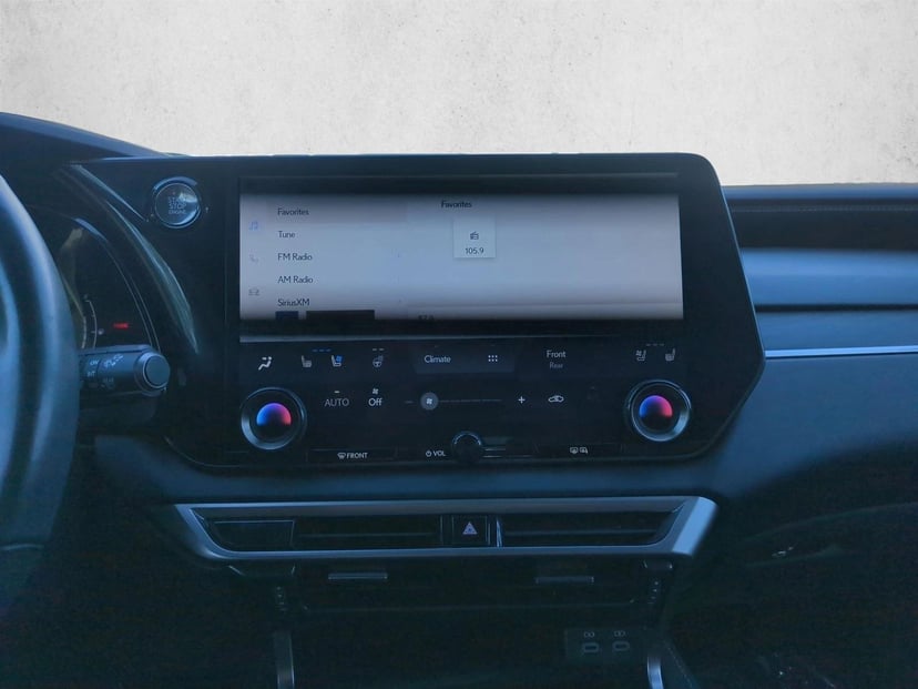 2023 LEXUS RX 350 - Image 14