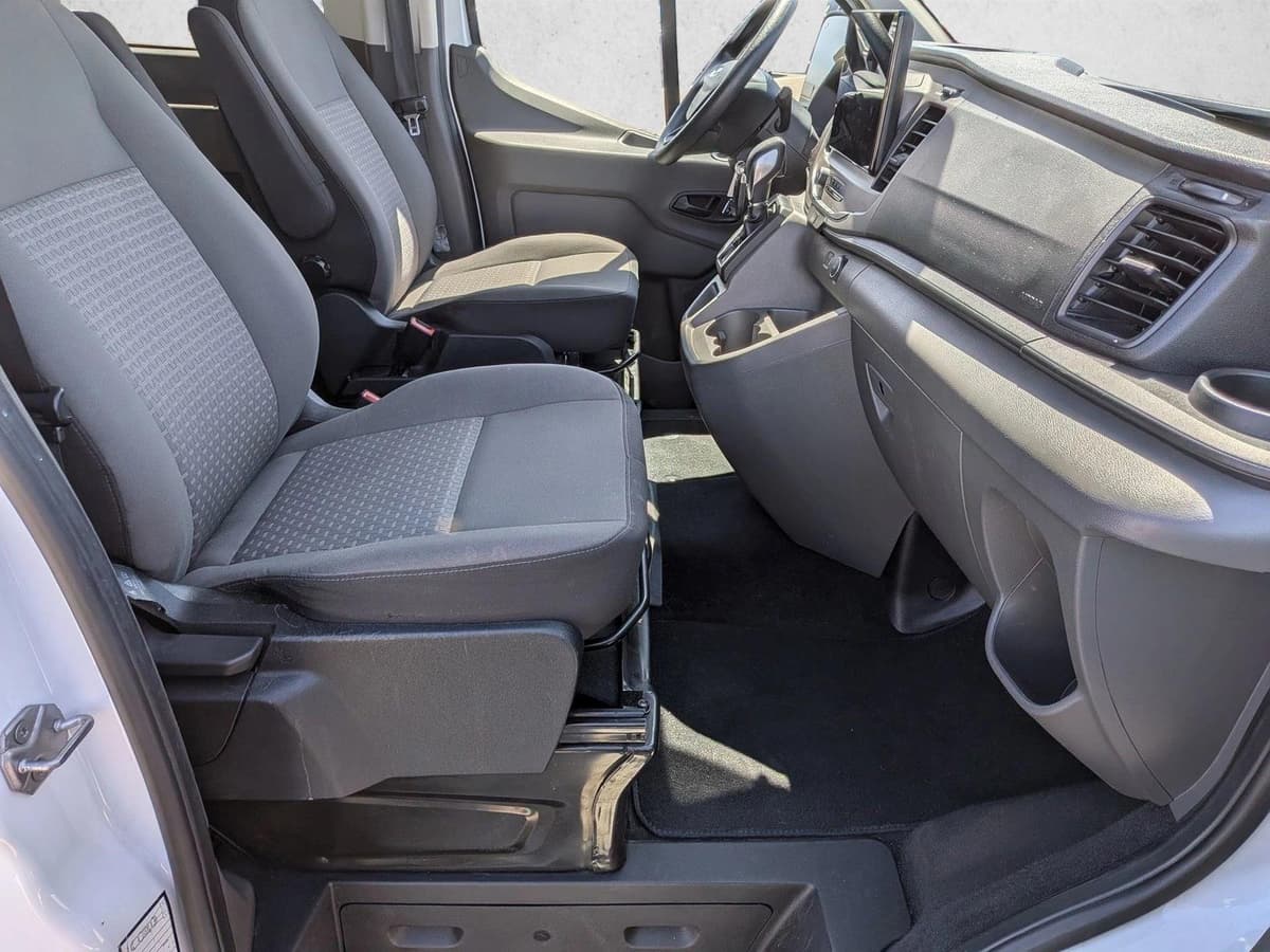 2022 Ford Transit-350 Passenger - Image 22