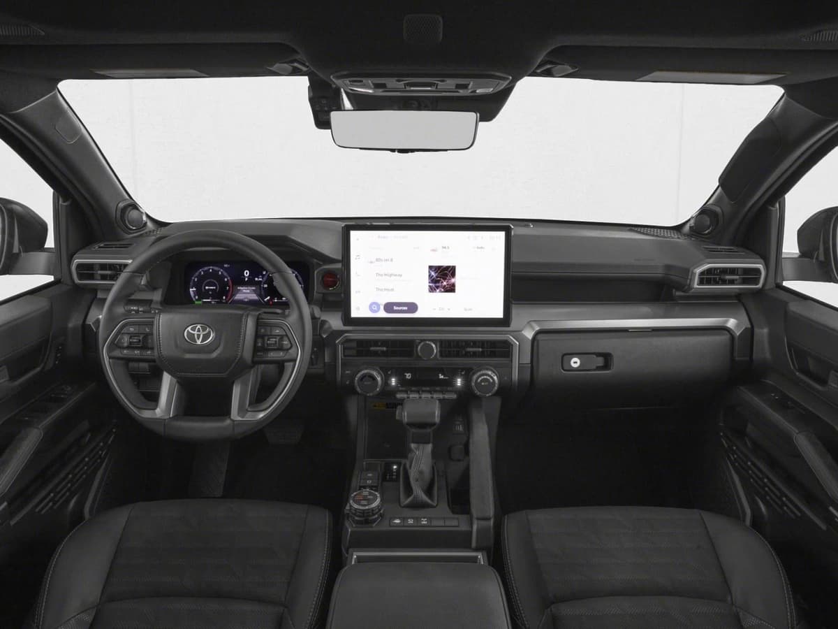 2026 Toyota 4Runner i-FORCE MAX - Image 5