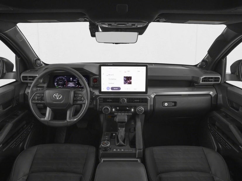 2026 Toyota 4Runner i-FORCE MAX - Image 5
