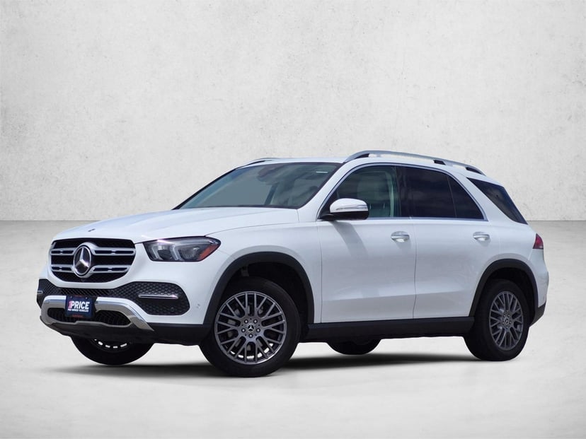 2022 Mercedes-Benz GLE 350 - Image 1