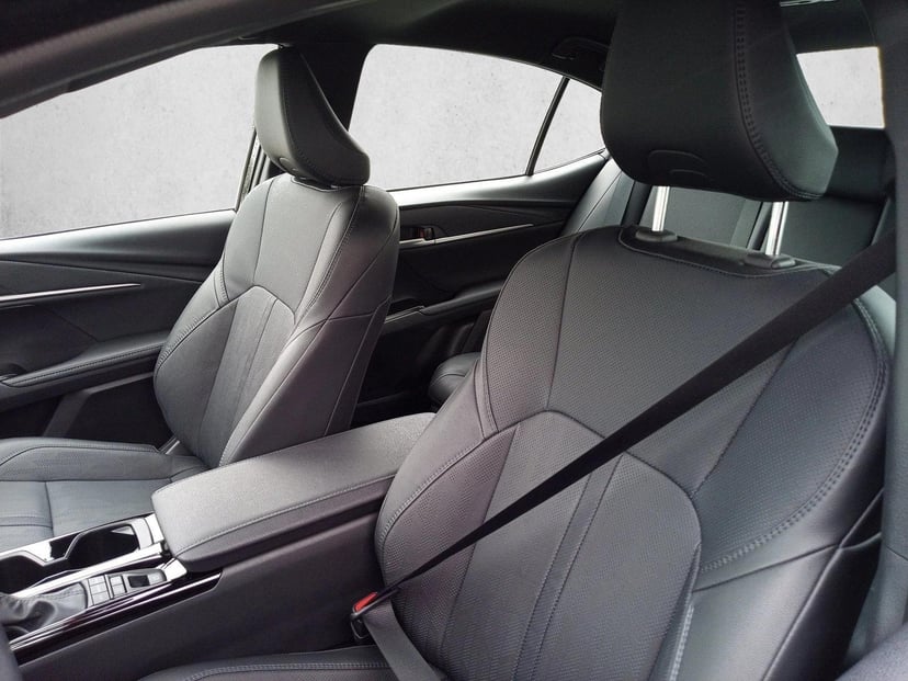 2026 Toyota Camry - Image 10