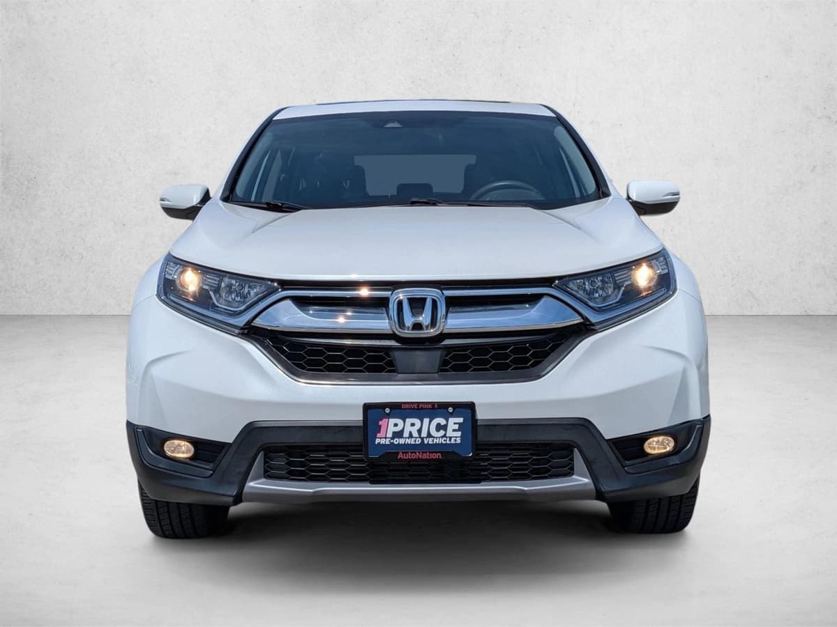 2019 Honda CR-V - Image 2