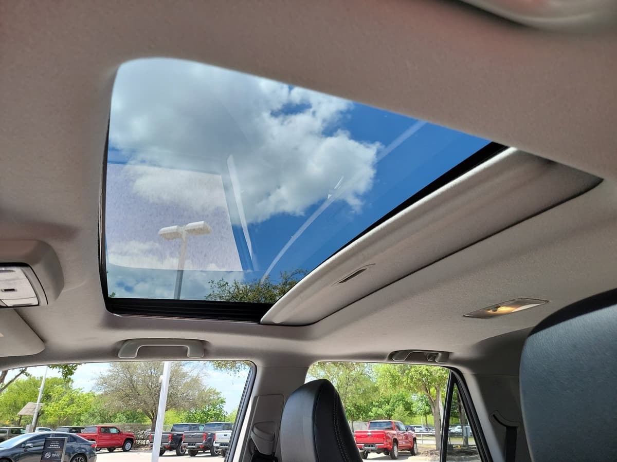 2016 Toyota 4Runner - Image 19