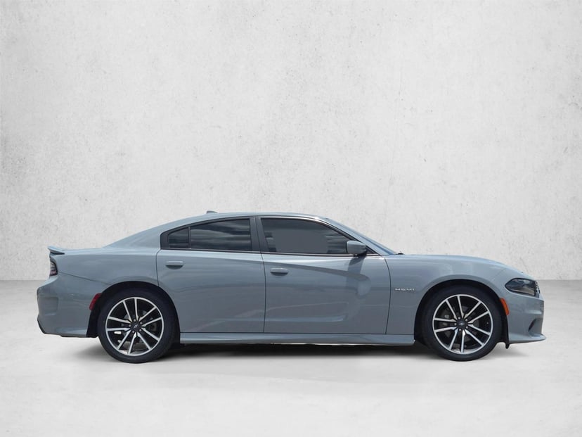 2021 Dodge Charger - Image 1