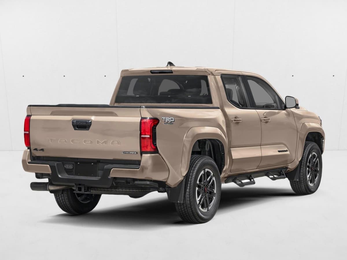 2026 Toyota Tacoma i-FORCE MAX - Image 2