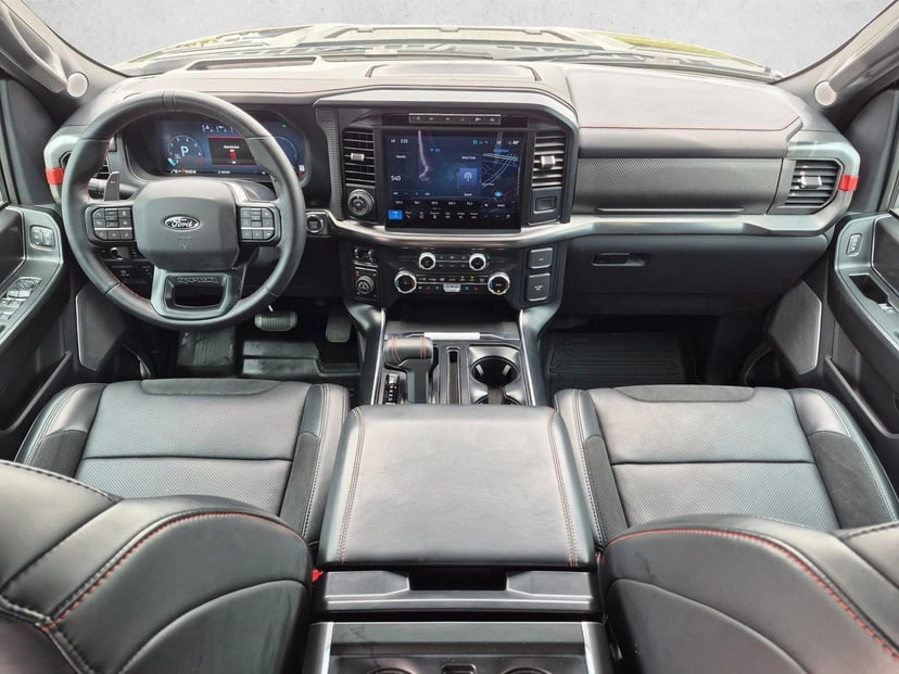 2024 Ford F-150 - Image 18