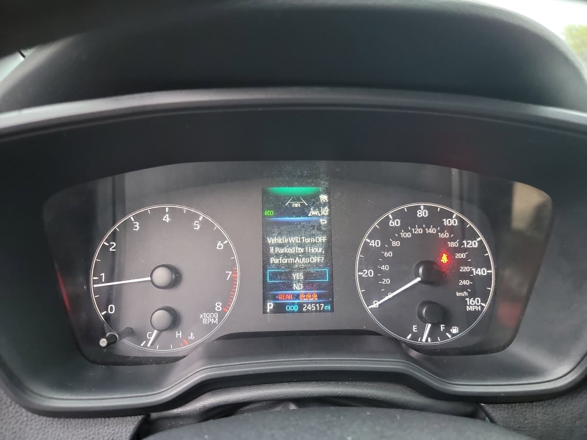 2024 Toyota Corolla - Image 17