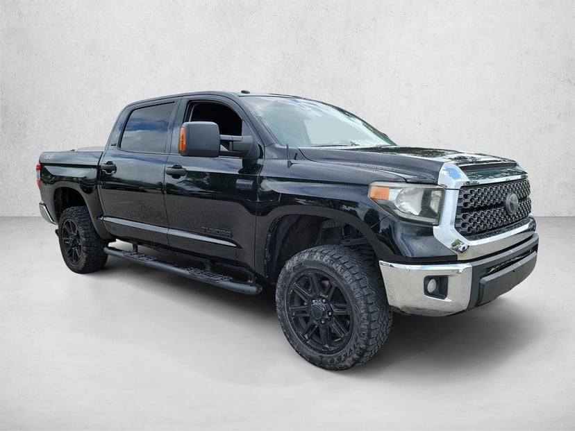 2019 Toyota Tundra - Image 3