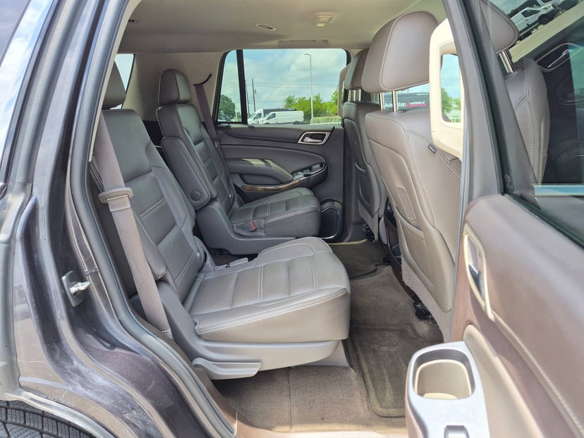 2016 GMC Yukon - Image 20