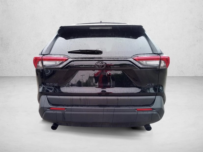 2025 Toyota RAV4 - Image 6