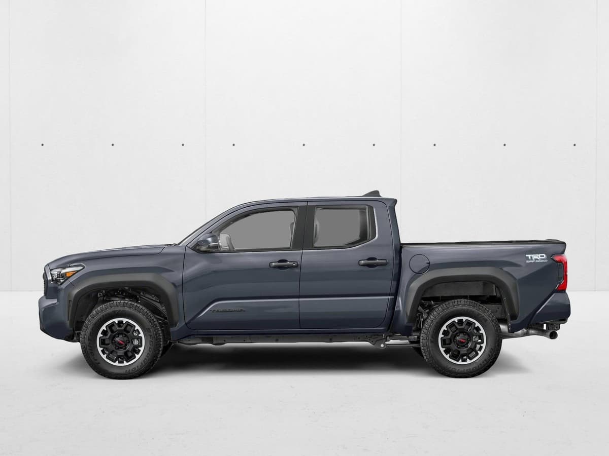 2026 Toyota Tacoma - Image 3