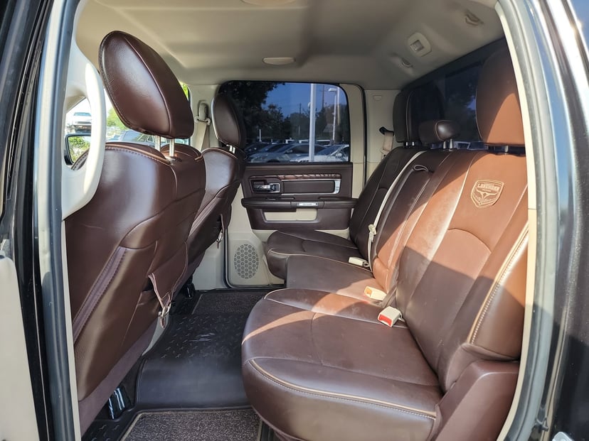 2016 Ram 1500 - Image 21