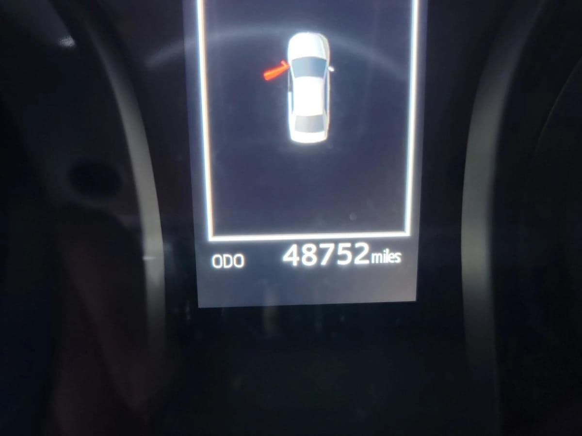 2024 Toyota Camry - Image 20